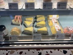 -匡小敏手工烘培(大地金墅店)