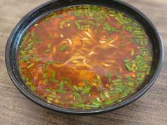 -潼十三肉夹馍(东单店)