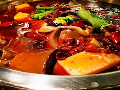 -缪氏川菜(深圳北站缤果空间店)