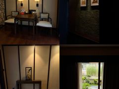-佛山顺德香云纱园林酒店(清晖园店)