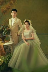 点击看大图 -情订奇缘婚纱摄影(和平路店)