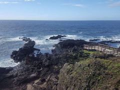 -龙头岩(Dragon Head Rock)