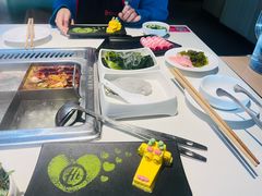 -海底捞火锅(威高广场店)