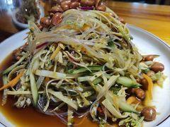 -黑土人家(江桥万达广场店)