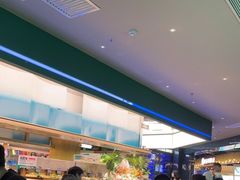 -亚马逊海鲜自助(梅溪湖步步高店)