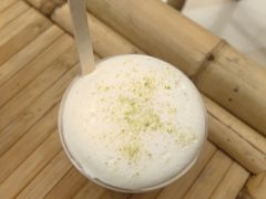 -李山山茶事(景枫店)