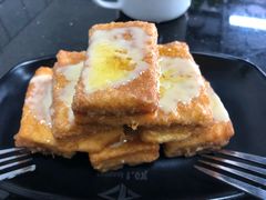 -No.1猪扒包(南坑店)
