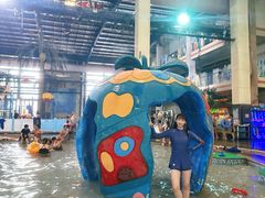 -南宫温泉水世界