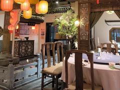 -徽镇小厨·经典徽菜(十里河店)