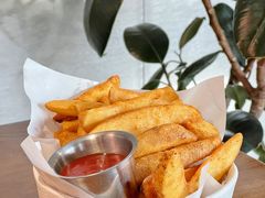 -Sarah西点·烘焙·餐厅(翰林府旗舰店)