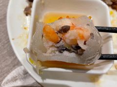 -香云轩·顺德菜(香云纱园林酒店店)