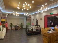 -东来顺饭庄(金泉广场店)