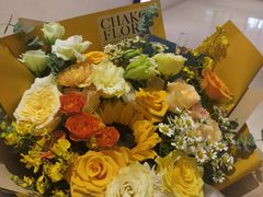 -ChaKo Flora ·茶子花艺 (市北店)