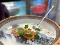 -全乐鱼馆·淳牌有机鱼直营店