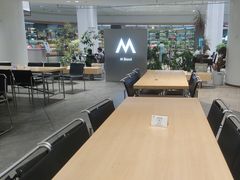 -M Stand(宁波万象城店)