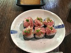 -大雄寿司(中华广场店)