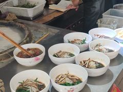 -张二面馆(山门口店)