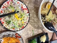 -左舞和风屋便当(金地店)