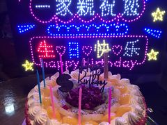 -一家亲台菜餐厅(银塘中路店)