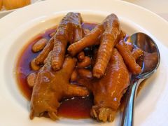 -利苑酒家(金宝店)