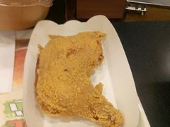 -德克士(龙阳广场店)