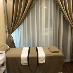 -芳朵美容养生SPA