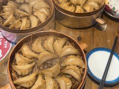 -祥老弟老信丰萝卜饺•江西菜(建设路店)