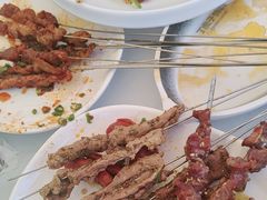 -丁虎子烤肉(国道二店)