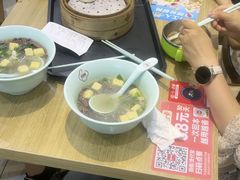 -回味鸭血粉丝汤(砂之船店)