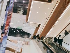 -太原茂业天地购物中心
