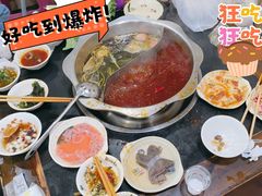 -储奇门鳝鱼火锅(总店)