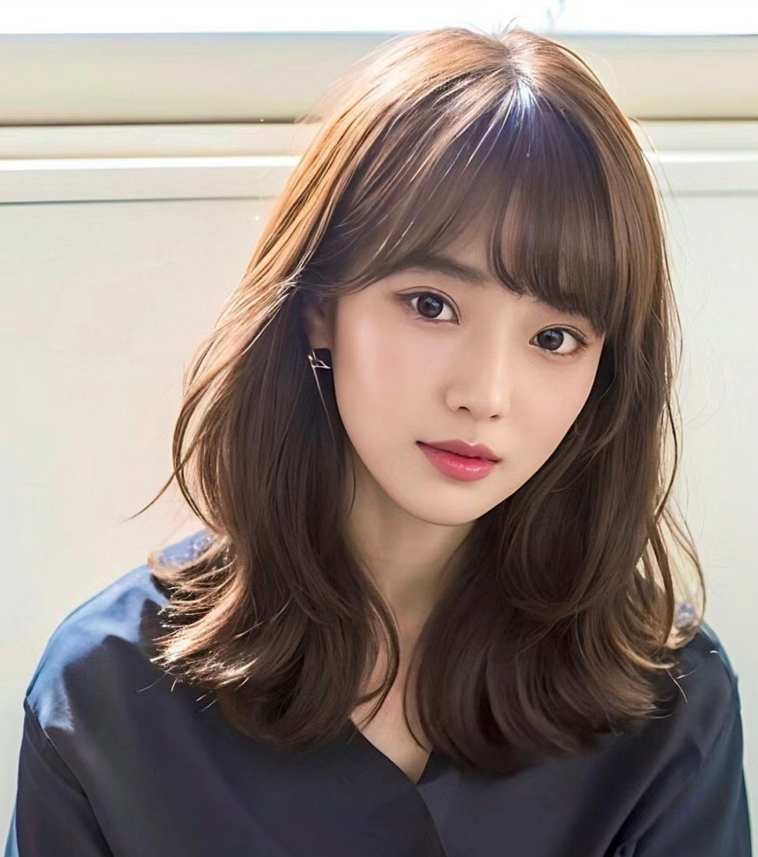 日系超美发型分享