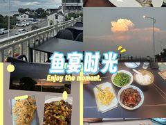 -美味之家·湖景农家乐(太湖东山店)