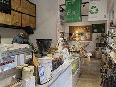 -收获咖啡HARVEST RESERVE(苍山店)