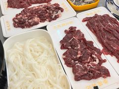 -杏花吴记牛肉火锅