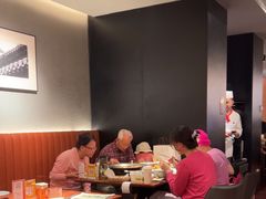 -长安记·大美陕菜(大族广场店)