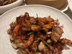 -彩丰楼中餐厅(深圳国际会展中心洲际酒店)