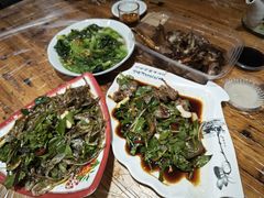 -官塘锋记鱼生·生腌·砂锅粥(牌坊街店)