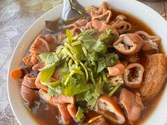 -阁瑞居闫记卤煮(乔庄北街店)