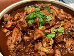 -江西老表·经典江西八大碗