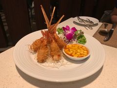 -曼谷铂尔曼皇权酒店