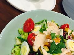 主厨沙拉-G+KITCHEN(龙湖狮山天街店)