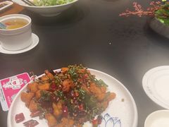 -全聚德烤鸭店(马家堡店)