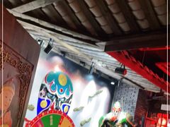 -矮板凳老火锅(宽窄巷子店)