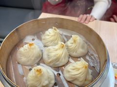 -小杨生煎(黄河路美食休闲街店)