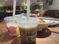 -清水亭湖北菜(大屯DT51店)