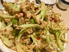-小船渔村•大连菜•大连焖鱼(黄河路店)