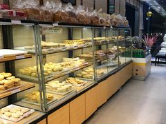 -长发西饼(临顿路店)