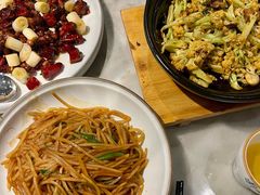 -辛香汇·锦里丨现炒川菜(中南城店)