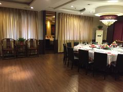 包厢-高第街56号港式餐厅(山大路店)